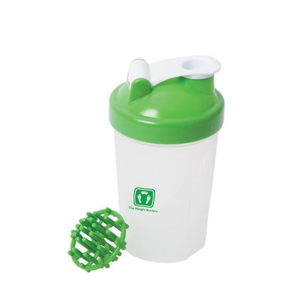 Cross-Trainer Shaker Bottle - Image 4