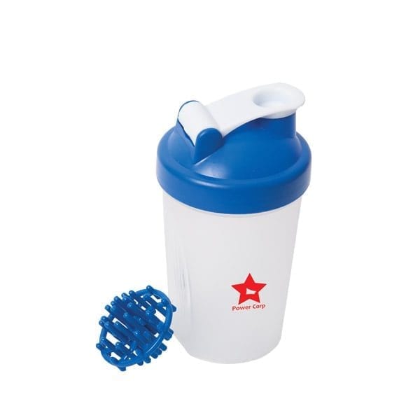 Cross-Trainer Shaker Bottle
