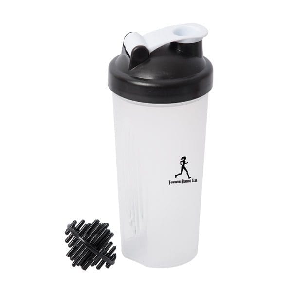 Large Cross-Trainer Shaker Bottle (20 oz) - Image 4