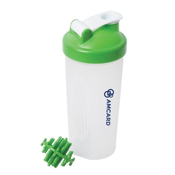 Large Cross-Trainer Shaker Bottle (20 oz) - Image 3