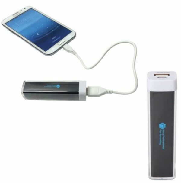 Custom Mobile Power Bank
