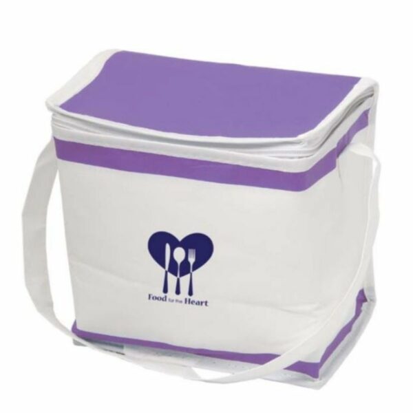 Custom Cooler Bag