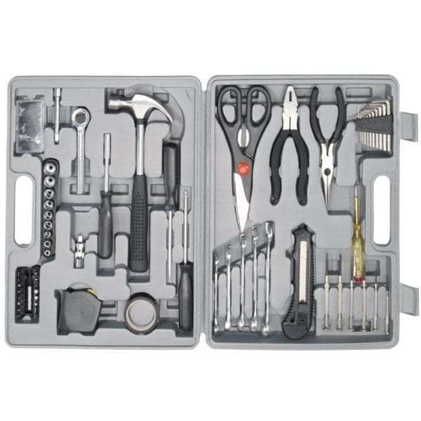Household Tool Set