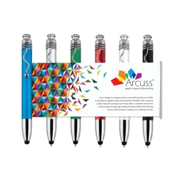 Erixson Banner Pen/Stylus