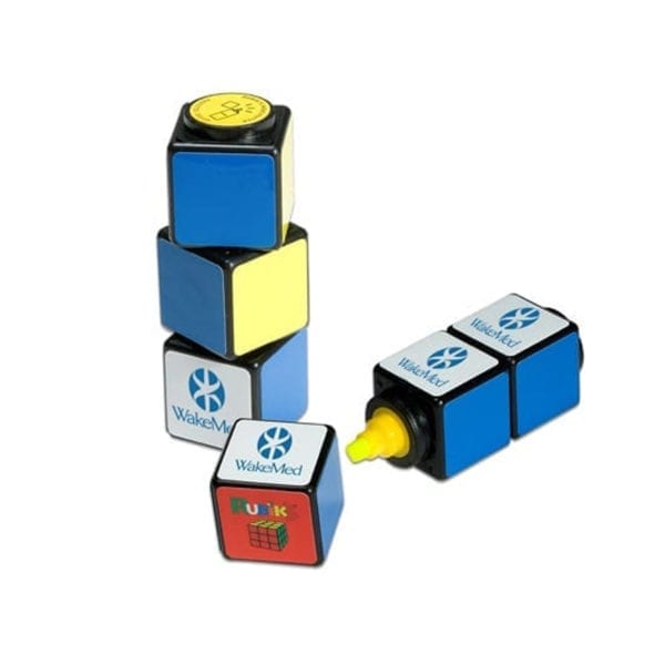 Rubik's Highlighter