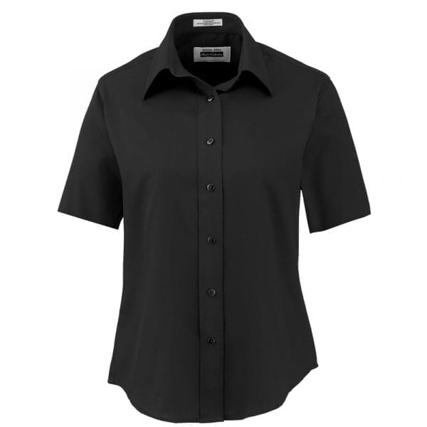 Women's Short Sleeve Shirt - Image 2