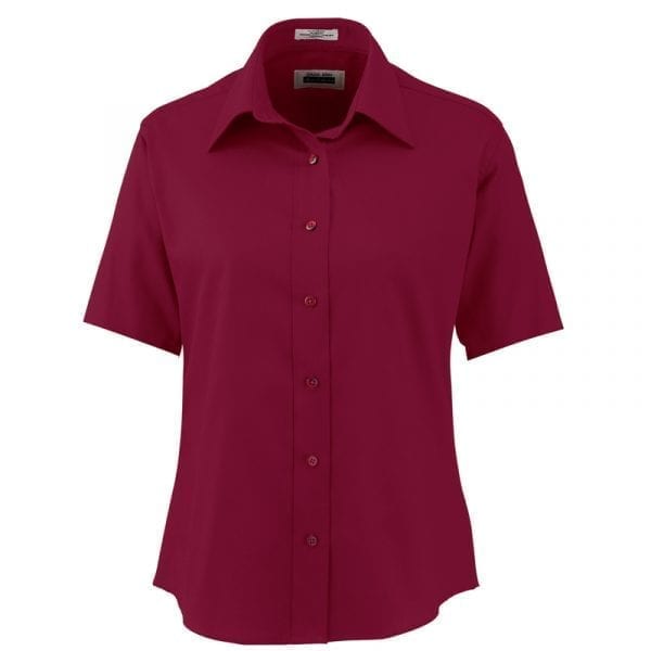 Women's Short Sleeve Shirt - Image 3