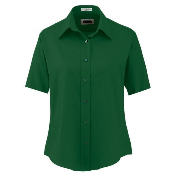 Women's Short Sleeve Shirt - Image 4