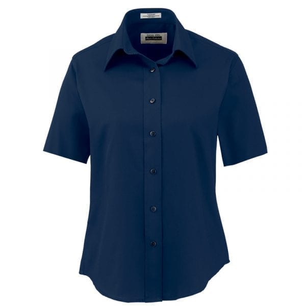Women's Short Sleeve Shirt - Image 6