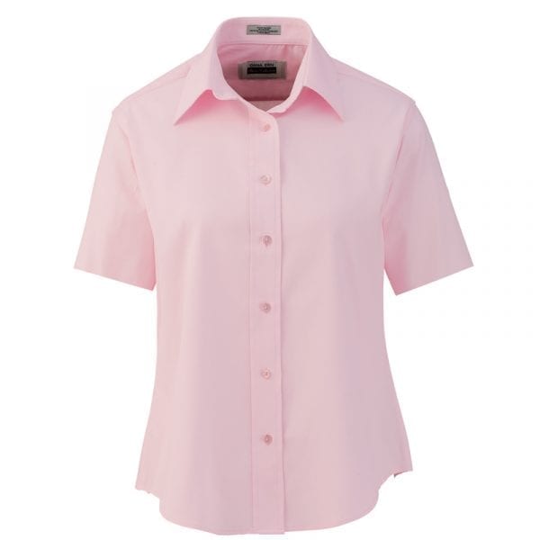Women's Short Sleeve Shirt