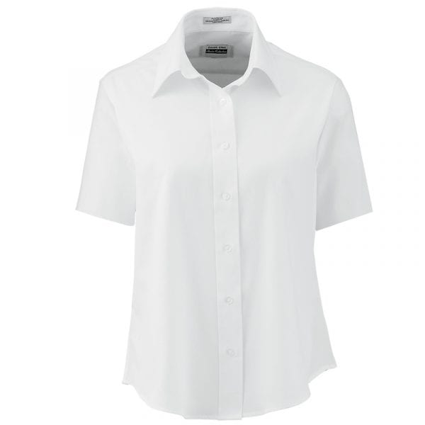 Women's Short Sleeve Shirt - Image 9