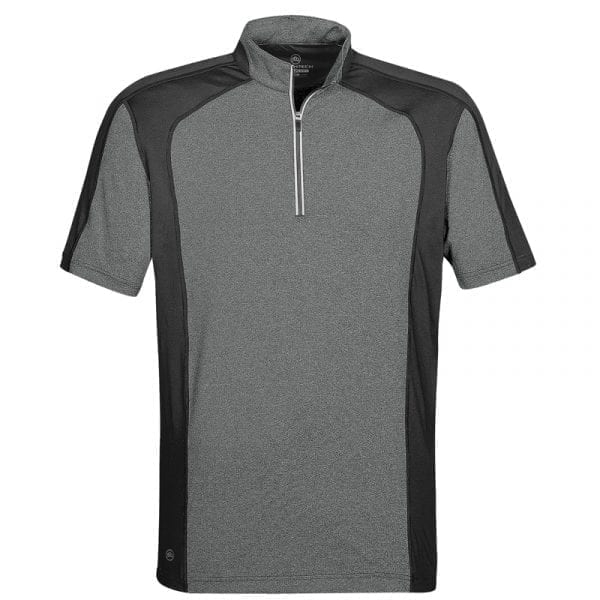 Men's Odyssey Performance Polo - Image 2