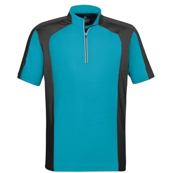 Men's Odyssey Performance Polo - Image 3