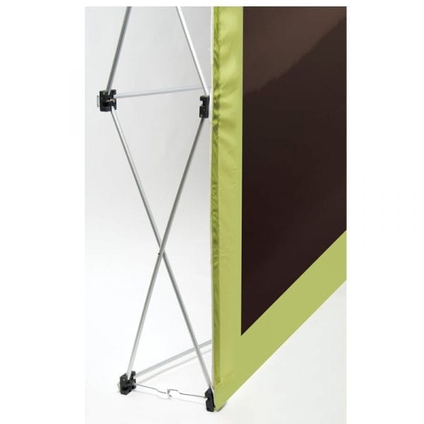 Fabric Display Wall - Image 3