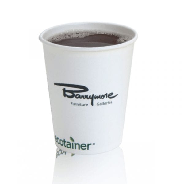 Biodegradable Cups