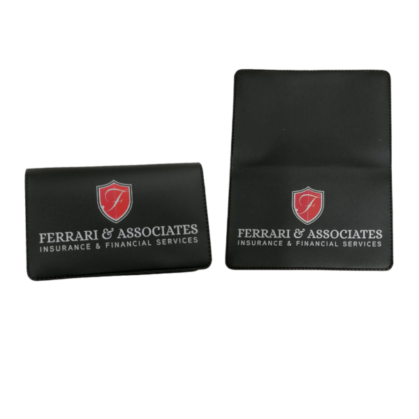License / Liability Card Holder - Image 3
