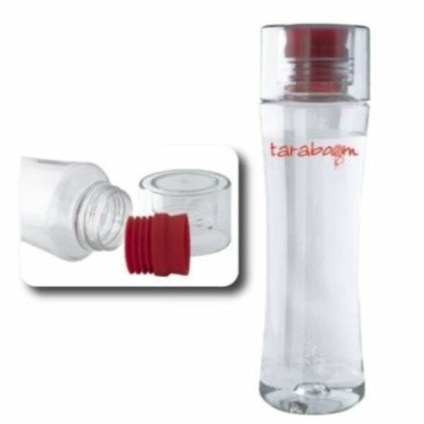 Custom The Performer Water Bottle