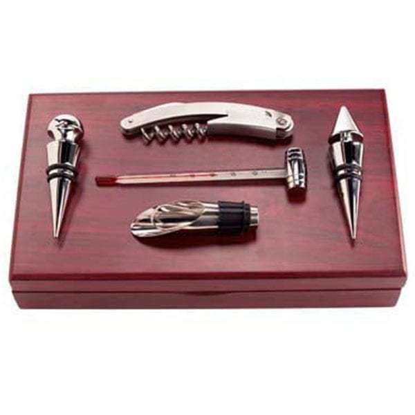 Wine Accessory Set