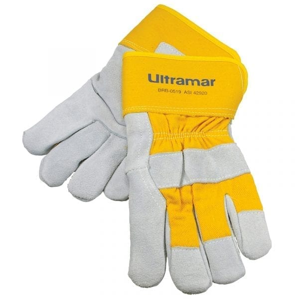 Insulated Work Gloves