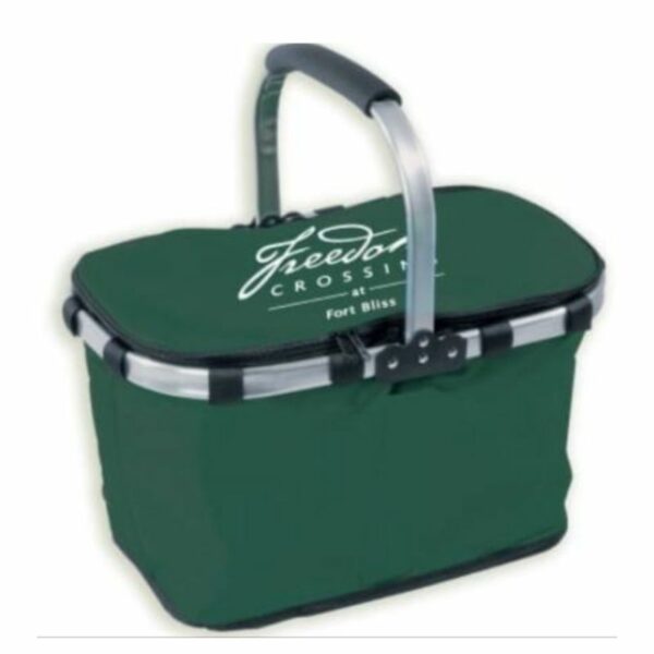 Custom Fantastic Folding Cooler