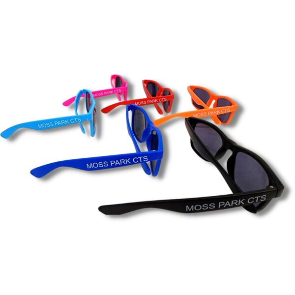 Custom Solid Colour Shades - Image 8