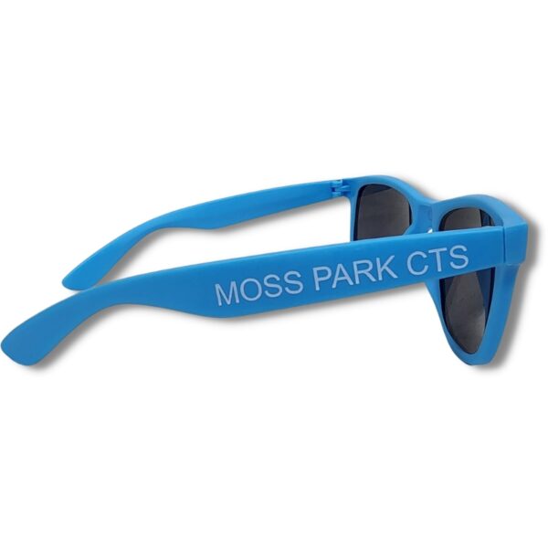 Custom Solid Colour Shades - Image 5