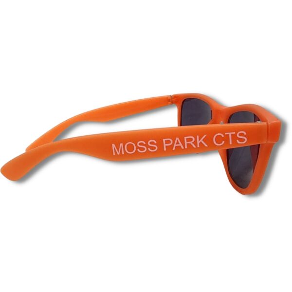 Custom Solid Colour Shades - Image 4
