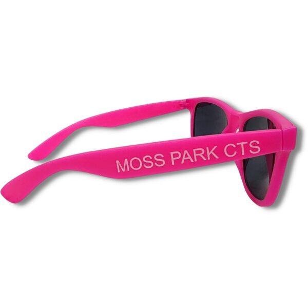 Custom Solid Colour Shades - Image 3