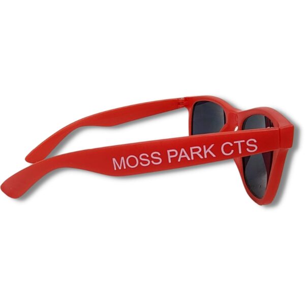 Custom Solid Colour Shades - Image 2