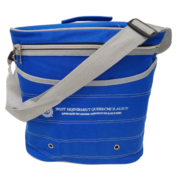 Custom Zebra Cooler - Image 5