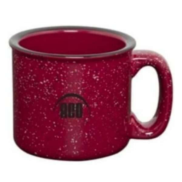 Custom Camper Mug