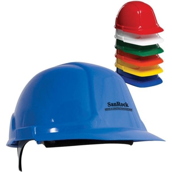 Comfort Plus Hard Hat