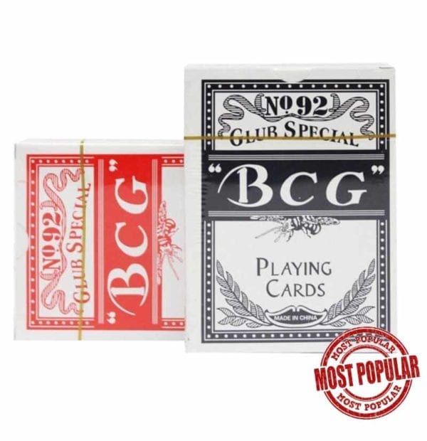 Wholesale Playing Cards - Asst
