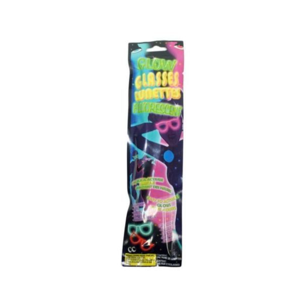 Wholesale Light Stick Glasses - Image 2