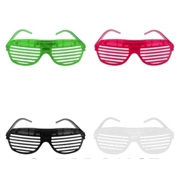 Wholesale Light Up Shutter Shades - Image 6