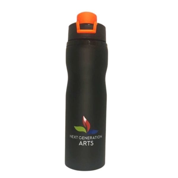 Racer Water Bottle - Image 6