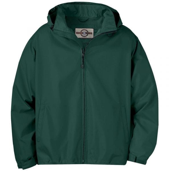 Men's Techno Lite Jacket - Image 2