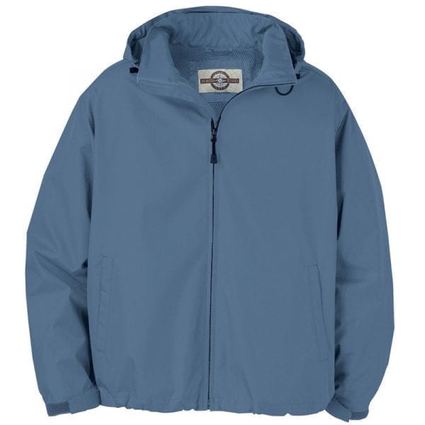 Men's Techno Lite Jacket - Image 3