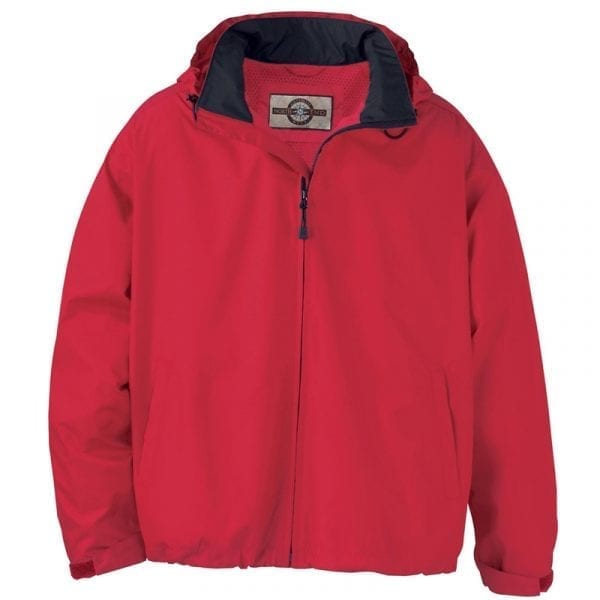 Men's Techno Lite Jacket - Image 7