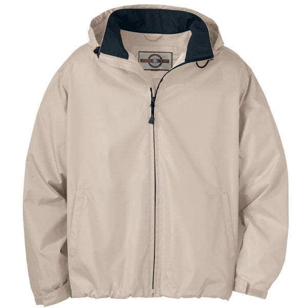 Men's Techno Lite Jacket - Image 4