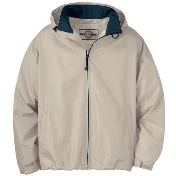 Men's Techno Lite Jacket - Image 5