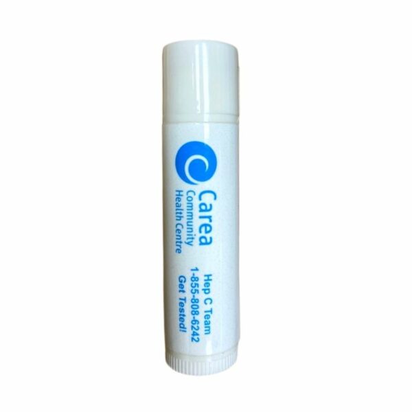 Custom All Natural Lip Balm - Image 3