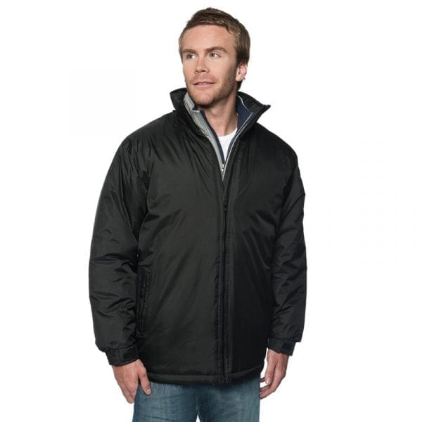 Men's Parka