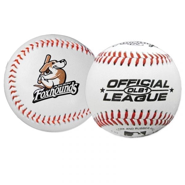 Rawlings Official Baseball