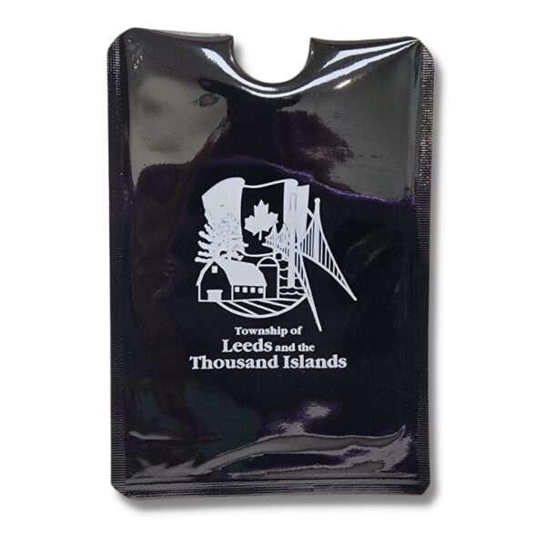 Electronic Shield Smartphone Wallet - Image 6