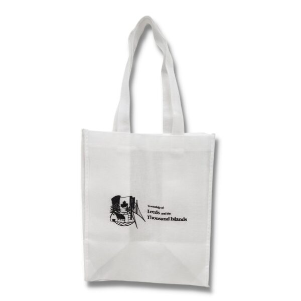 Mid Size Non Woven Tote Bag - Image 10