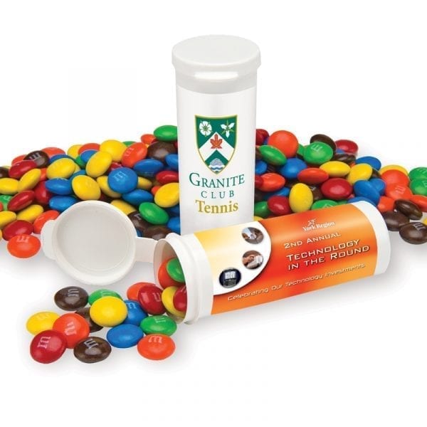 Candy Tubes