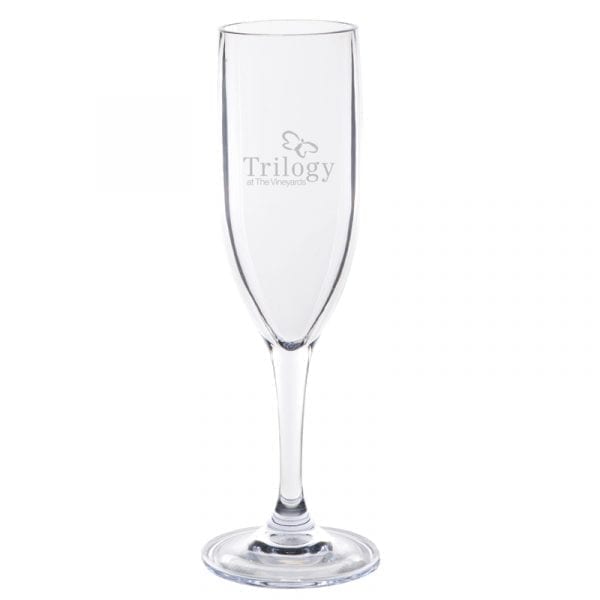 Champagne Glass