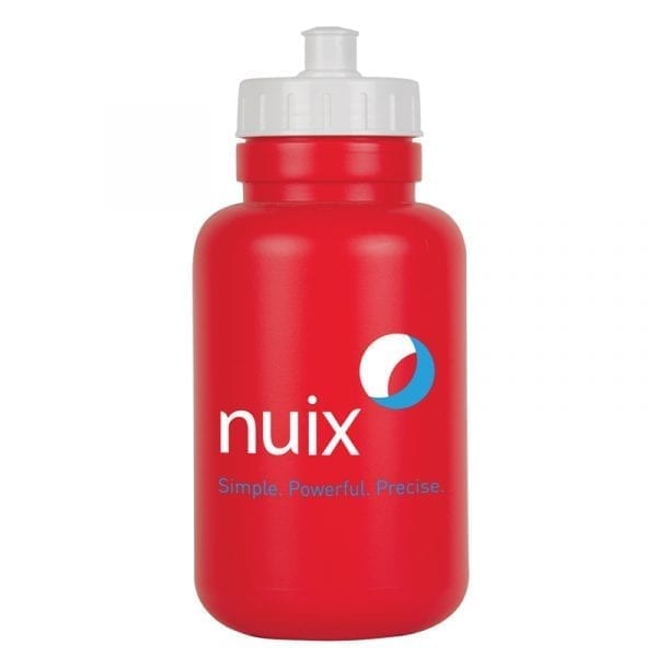Squeezable Hockey Bottle - Image 4