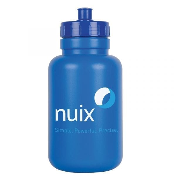 Squeezable Hockey Bottle - Image 5